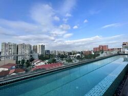 Park Residences Kovan (D19), Apartment #564774841